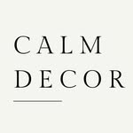 ＣＡＬＭ ＤＥＣＯＲＡＴＩＯＮ 😌