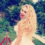 👑❤Оля Полякова👑❤