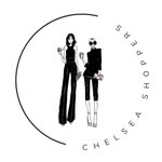 • C H E L S E A  S H O P P E R S •