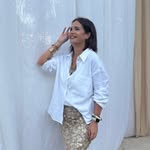 Inma Sáenz | Lifestyle real