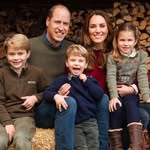 The Wales Family