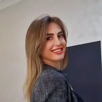 Ludmila Lungu
