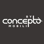 By Concepto Mobili