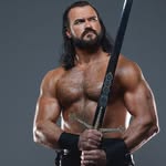 Drew McIntyre