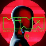 MINA Bucharest - Museum of Immersive New Art