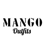 MANGO OUTFITS ❄️☃️