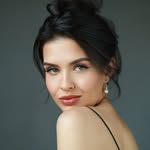 Ольга Паламарчук | Актриса, Телеведущая