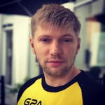 Mykhailo Blagin