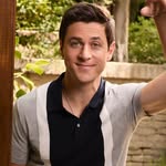 David Henrie