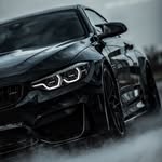 BLACKFOX 🦊 M4 Competition F82