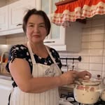 БАБУШКИНЫ РЕЦЕПТЫ