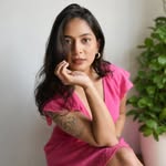 DEVIKA KHADE