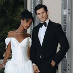 ALEXIA & JEREMI | Model couple