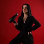 Людмила/Hairstylist