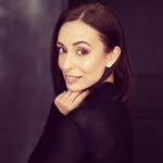 Lorena Buhnici