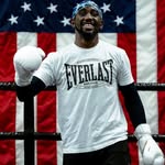 Terence Bud Crawford