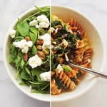 Меню 🌱 Рационы 🌱 ПП-рецепты