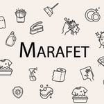 Marafet ждет каждого♥️