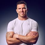 Keegan Hirst | The Gay Man’s Coach