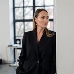 Ольга Волчкова