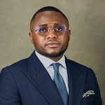 Hon. Ubi Franklin Ofem