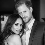 Meghan & Harry Fan Page