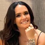Lucy Chaparro