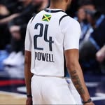 Norman Powell