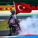 Toprak Razgatlıoğlu