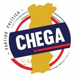 Partido CHEGA! 🇵🇹
