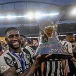 Bastos Quissanga 🦍