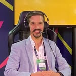 Futebol 120 | Pedro Machado