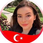 Monyse Garcia | Viagem Para a Turquia