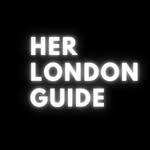 Her London Guide