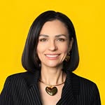 Svetlana Cherney