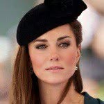 Kate Middleton Captions