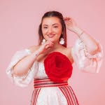 Diana Stoica️️ 🎶