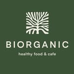 BIOrganic Raw Cafe