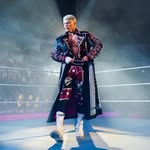 Cody Rhodes
