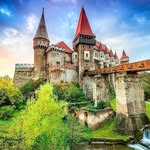 Visit Romania