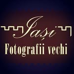 Iași (fotografii vechi)