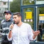 Никита Цуркан