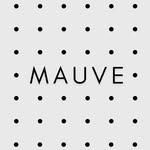 MAUVE___upcycling