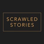 Scrawled Stories