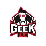 Geek Fam Indonesia