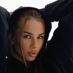 Мари Кривопустова | Макияж | Прически