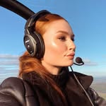 Pilot • Model • Speaker & Host