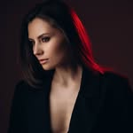 АНТОНІНА ХИЖНЯК (Antonina Khyzhniak)