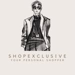 ShopExclusiveMan
