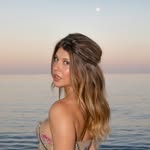 Anita Matamoros Giaever